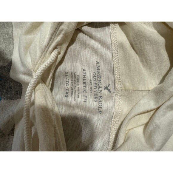 American Eagle hoodie Men’s X-Large - Picture 3 of 3